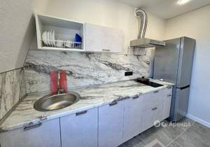 1-к квартира, на длительный срок, 30м2, 5/5 этаж