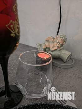 Студия квартира, посуточно, 40м2, 3/18 этаж