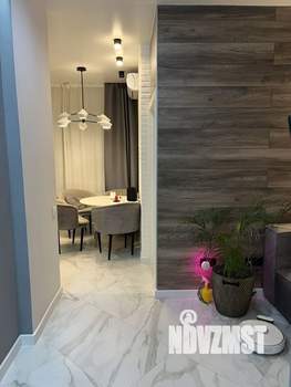 1-к квартира, на длительный срок, 50м2, 19/19 этаж