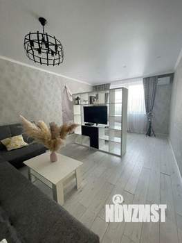 2-к квартира, на длительный срок, 67м2, 11/22 этаж