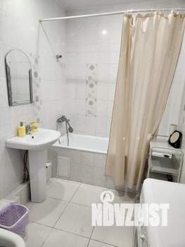 1-к квартира, посуточно, 32м2, 5/10 этаж