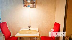 1-к квартира, посуточно, 32м2, 11/24 этаж
