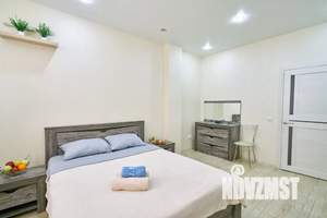 1-к квартира, посуточно, 36м2, 7/16 этаж