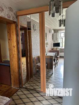 2-к квартира, на длительный срок, 50м2, 6/9 этаж