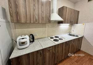 1-к квартира, на длительный срок, 40м2, 12/16 этаж