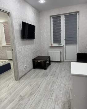 1-к квартира, на длительный срок, 30м2, 1/19 этаж