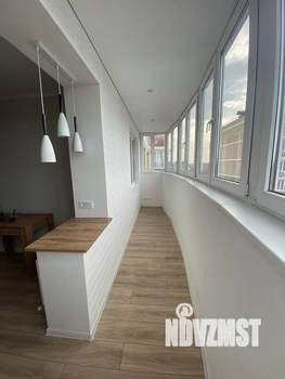 1-к квартира, на длительный срок, 44м2, 4/6 этаж