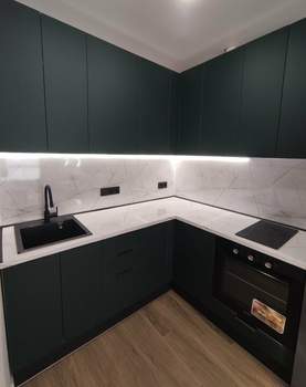 1-к квартира, на длительный срок, 38м2, 5/24 этаж