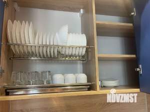 1-к квартира, на длительный срок, 36м2, 17/22 этаж