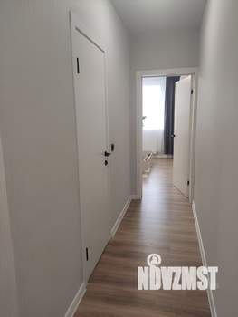 2-к квартира, на длительный срок, 45м2, 8/16 этаж