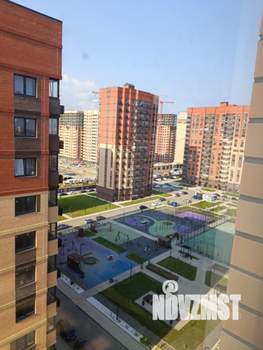 2-к квартира, на длительный срок, 52м2, 11/12 этаж