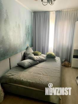 2-к квартира, на длительный срок, 52м2, 2/5 этаж