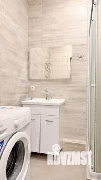 Студия квартира, на длительный срок, 19м2, 7/16 этаж