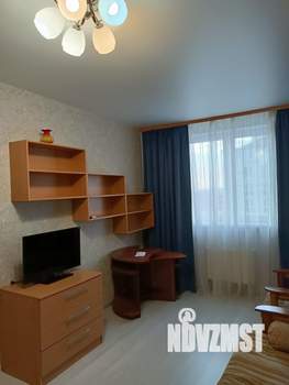 1-к квартира, на длительный срок, 39м2, 7/10 этаж