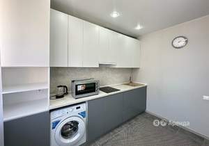 2-к квартира, на длительный срок, 50м2, 8/16 этаж