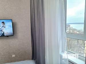 1-к квартира, посуточно, 22м2, 1/1 этаж