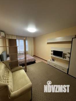 1-к квартира, на длительный срок, 43м2, 11/20 этаж