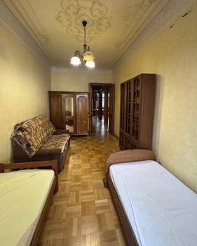 2-к квартира, на длительный срок, 55м2, 3/3 этаж