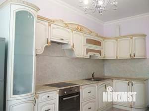 2-к квартира, на длительный срок, 70м2, 3/16 этаж