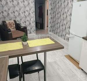 1-к квартира, на длительный срок, 45м2, 3/6 этаж