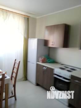 1-к квартира, на длительный срок, 45м2, 4/10 этаж