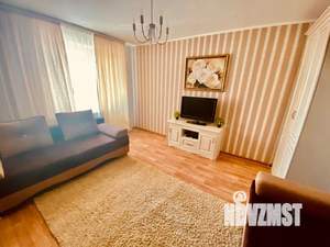 2-к квартира, посуточно, 60м2, 14/14 этаж