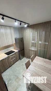 1-к квартира, на длительный срок, 35м2, 11/24 этаж