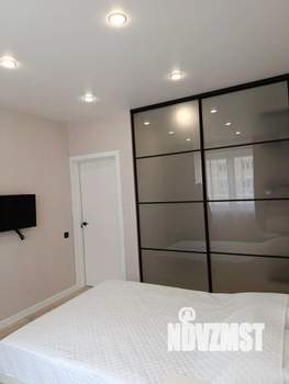 1-к квартира, на длительный срок, 36м2, 8/9 этаж