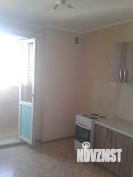 1-к квартира, на длительный срок, 44м2, 17/20 этаж