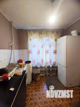 1-к квартира, на длительный срок, 35м2, 3/6 этаж