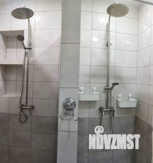 2-к квартира, посуточно, 72м2, 11/16 этаж