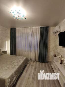 1-к квартира, на длительный срок, 31м2, 2/19 этаж