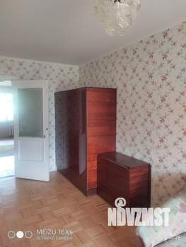 2-к квартира, на длительный срок, 45м2, 2/5 этаж