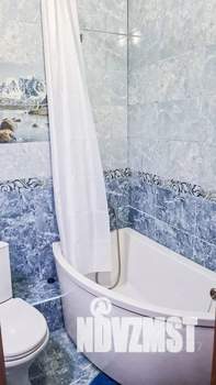 1-к квартира, посуточно, 25м2, 2/9 этаж