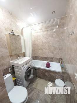 2-к квартира, на длительный срок, 48м2, 22/25 этаж