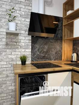 1-к квартира, посуточно, 36м2, 2/3 этаж