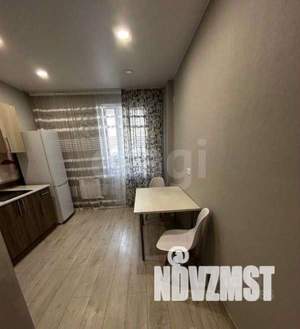 1-к квартира, на длительный срок, 41м2, 4/19 этаж