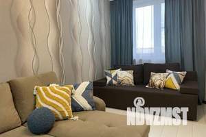 2-к квартира, посуточно, 65м2, 7/18 этаж