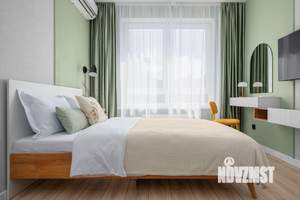 Студия квартира, на длительный срок, 24м2, 9/16 этаж