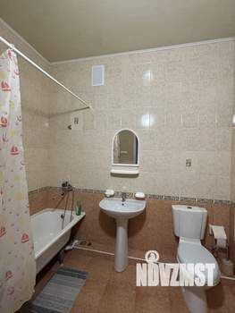 1-к квартира, на длительный срок, 40м2, 3/4 этаж