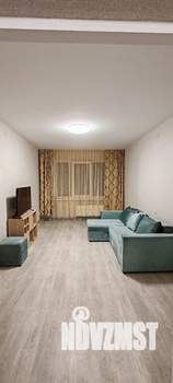 2-к квартира, на длительный срок, 62м2, 1/16 этаж