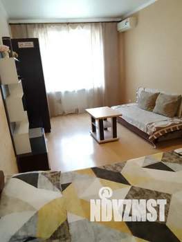 1-к квартира, посуточно, 40м2, 1/7 этаж