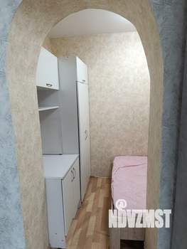 1-к квартира, на длительный срок, 39м2, 2/4 этаж