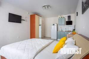 1-к квартира, посуточно, 30м2, 16/17 этаж