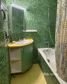 2-к квартира, на длительный срок, 60м2, 6/10 этаж