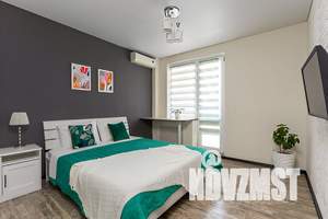 2-к квартира, посуточно, 65м2, 12/14 этаж