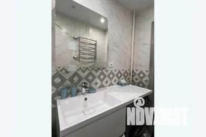 2-к квартира, посуточно, 64м2, 15/20 этаж