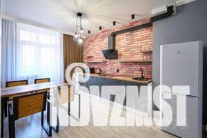 2-к квартира, посуточно, 70м2, 9/17 этаж