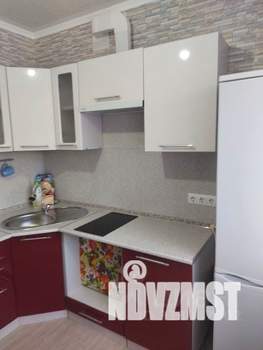 1-к квартира, на длительный срок, 37м2, 4/6 этаж