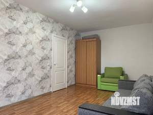 1-к квартира, на длительный срок, 35м2, 3/16 этаж